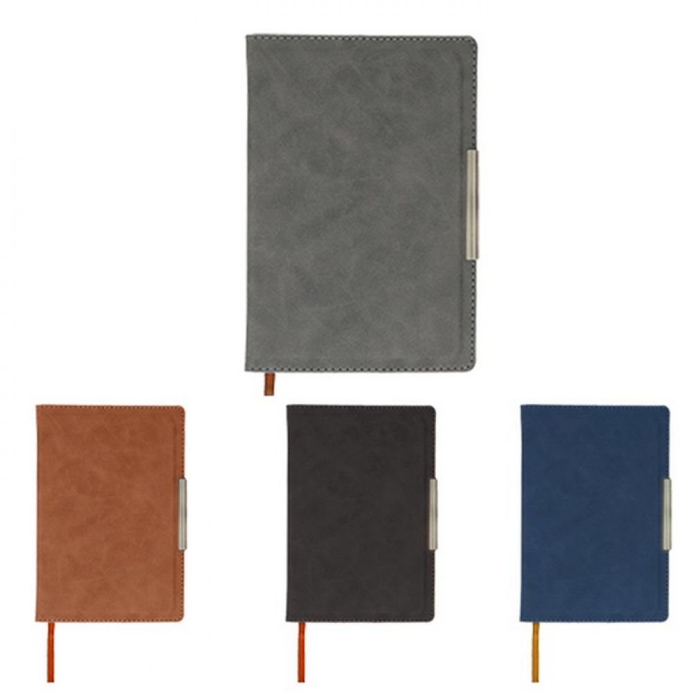 LIBRETA POE.